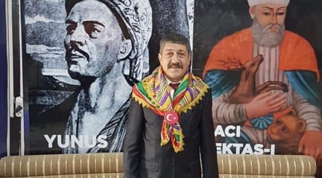 Misiad Genel Baskani Feridun Oncel Den Bayram Mesaji Genel Ege Olay Gazetesi