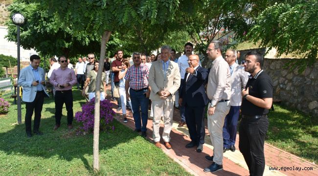 Nar Kafe yeni buluşma yeri olacak!