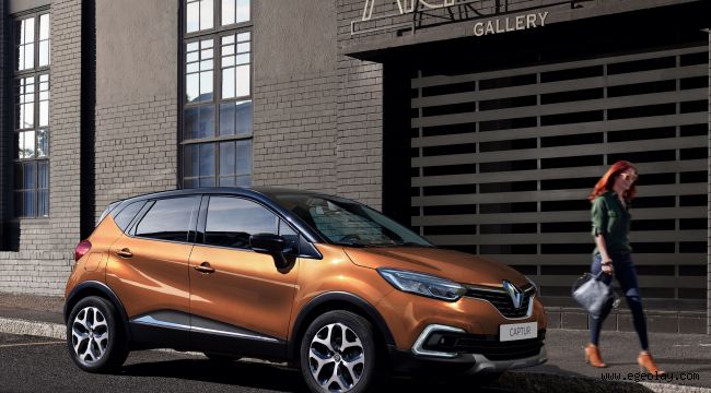 Renault'da Haziran ayına özel fırsatlar