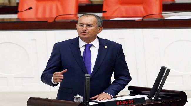 Sertel: RTÜK'te denetim de liyakat da bitti