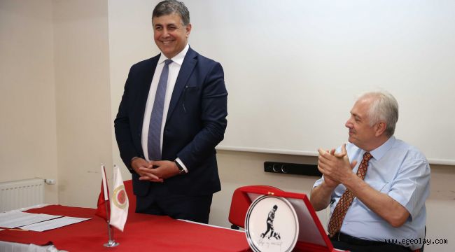 Tugay'dan 'kimseye ayrıcalık yok' mesajı 