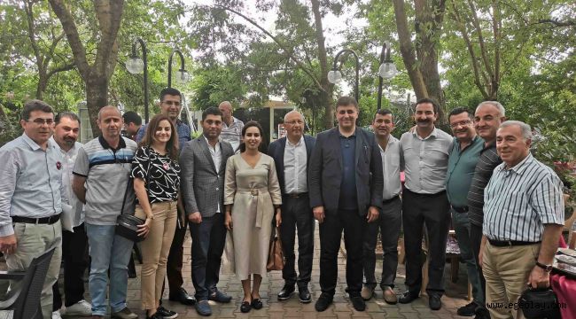 Tugay: Her şey çok güzel olacak!