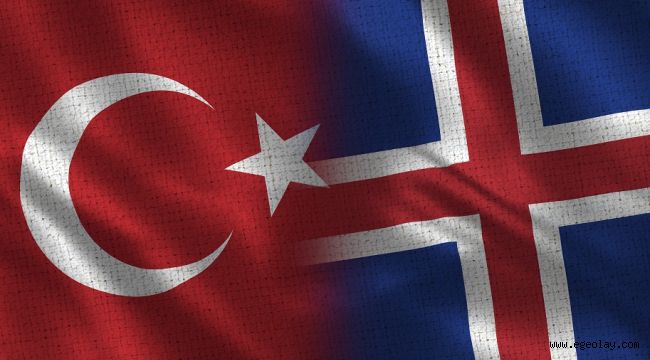 Türkiye-İzlanda Polemiği Sosyal Medyaya Nasıl Yansıdı?