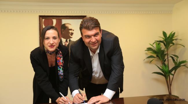 3200 yıl sonra yeniden bir araya geldiler