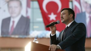 AK Partili DAĞ: Tamamlanması gereken eksikler var