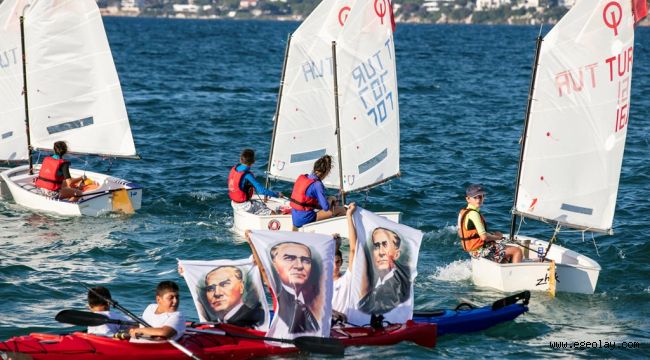 Ata Ilıca'dan coşkuyla selamlanacak