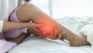 Bacaklardaki Şişlik Hangi Hastalıkları İşaret Edebilir?
