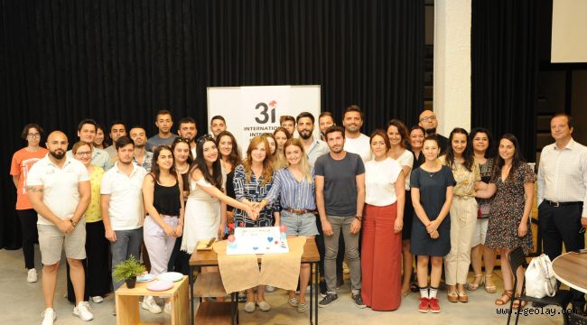 Balçovalı Gençlere Avrupa Fırsatı