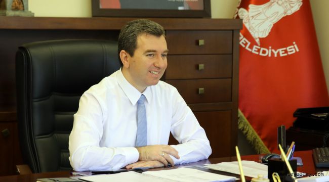 Başkan Koştu "Bergama Belediyesi'ni 100 günde halkın belediyesi haline getirdik"
