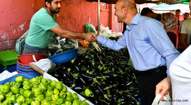 "Başkan Soyer sesimizi duydu"
