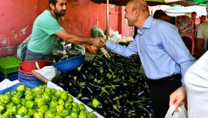 "Başkan Soyer sesimizi duydu"