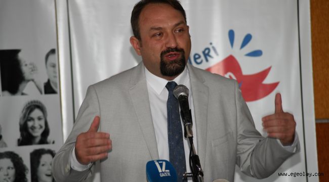 Başkan Tunç Soyer ve CHP Genel Başkan Yardımcıları Çiğli'ye geliyor