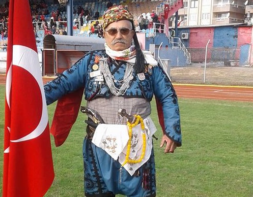 Bergama'da kapatılan Kuvayi Milliye Derneği'ni açmak istiyor 