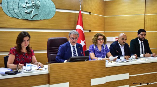 Bornova Belediyesi ile İzmirgaz örnek bir çalışmaya imza atacak