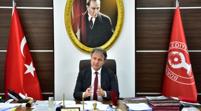 Bornova Belediyesi kaçak yapıya geçit vermeyecek