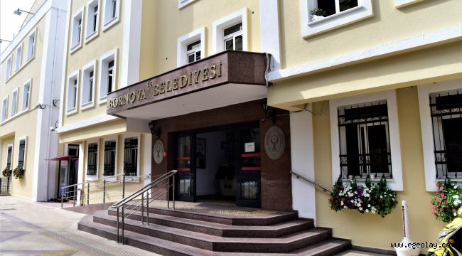 Bornova Belediyesi'nden dolandırıcılara karşı uyarı