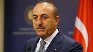 Çavuşoğlu: F-35 projesinden çıkarılma konusunda bir adım yok