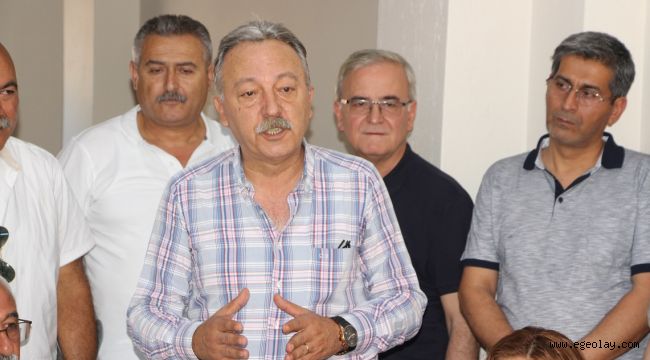 CHP'li Bayır; Emekliler Lütuf Değil Hak İstiyor