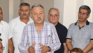 CHP'li Bayır; Emekliler Lütuf Değil Hak İstiyor