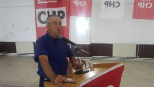 CHP'li Beko: Yarımada'da çevre katliamına dur de!