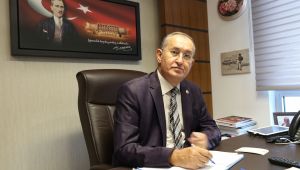 CHP'li Sertel'den 24 Temmuz açıklaması