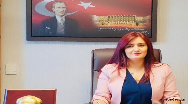 CHP'li Sevda Erdan Kılıç'tan Kadın Üniversiteleri ile ilgili açıklama