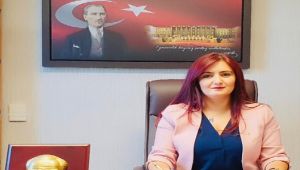 CHP'li Sevda Erdan Kılıç'tan Kadın Üniversiteleri ile ilgili açıklama