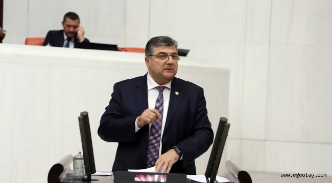 CHP Milletvekili Sındır'dan Şehir Hastaneleri tepkisi