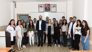 ÇİBEM'den üniversite adayları için tercih desteği