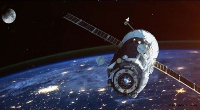 Çin'in uzay istasyonu kontrollü bir şekilde Dünya'ya düştü