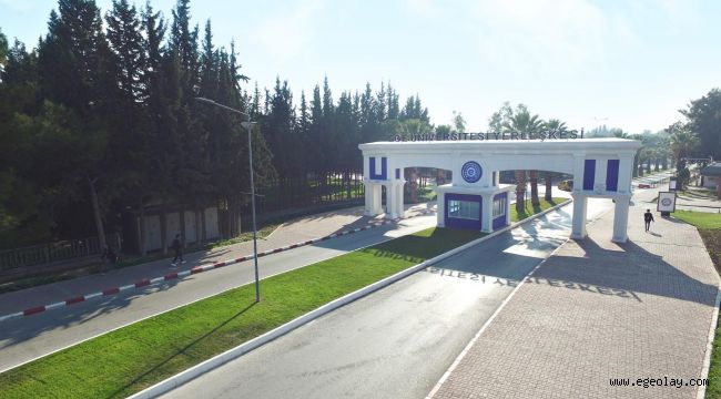 Ege Üniversitesi A Plus Üniversite Oldu