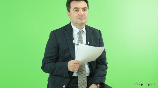 "Eğitimin yüzde 50'si 5 yıl içinde dijitalleşecek"