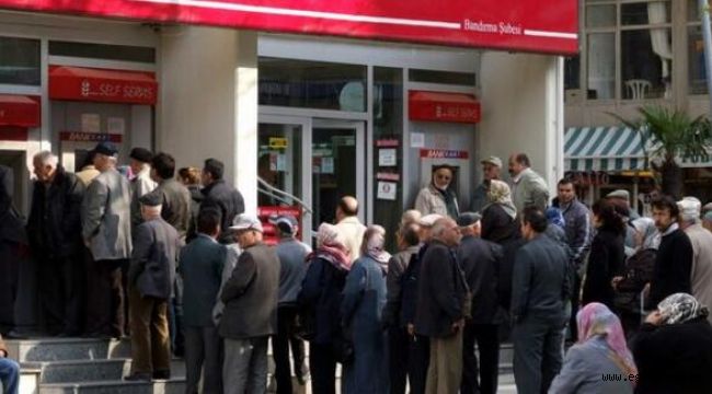 Emekli 2019 Temmuz zammı belli oldu!