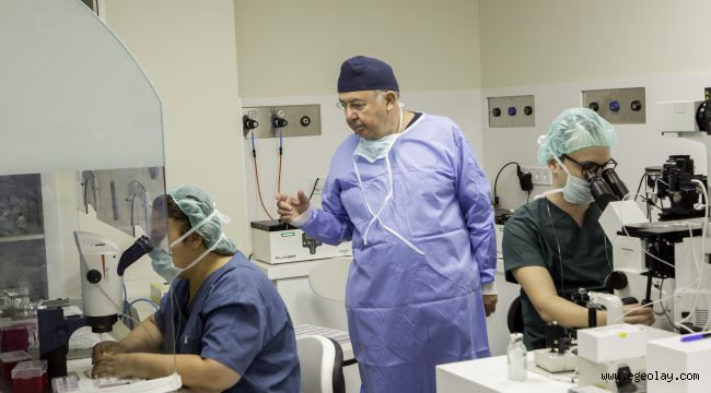 Erkekte kısırlık sebepleri ve çözümleri nelerdir?