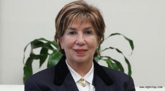 Eski Bakan Işılay Saygın hayatını kaybetti