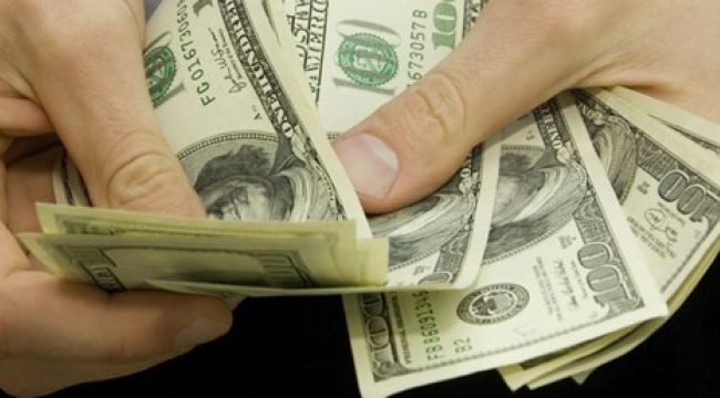 G-20 Zirvesinden Sonra Dolar Düşüşe Geçti