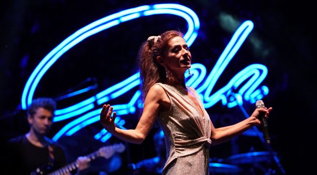 Gala Aya Yorgi'de 'Yıldız'lı bir gece