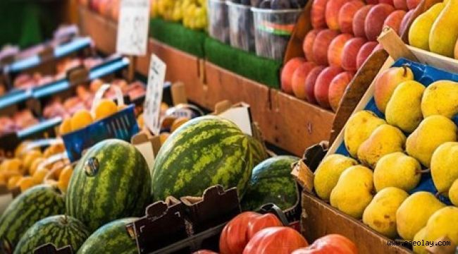 Haziran ayı enflasyon rakamları açıklandı