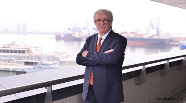 Haziran ayında Ege Bölgesi'nden 1 milyar 426 milyon dolarlık ihracat