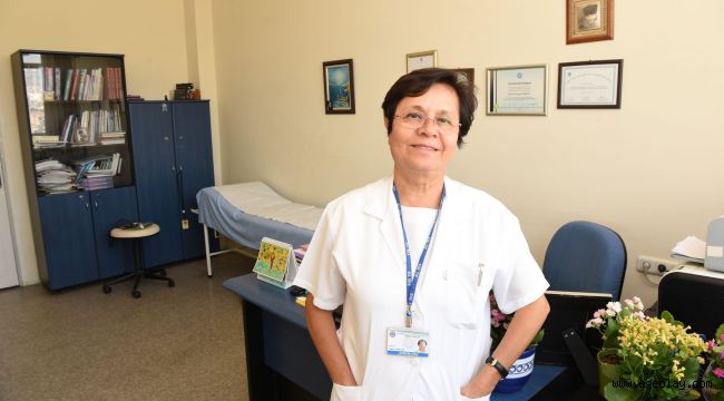 Her 6 kişiden biri migren hastası