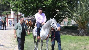 İki asırlık gelenek Buca'da yaşamaya devam ediyor