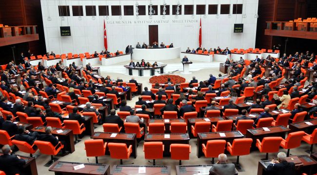 İllerin çıkaracağı milletvekili sayıları yeniden belirlendi! 