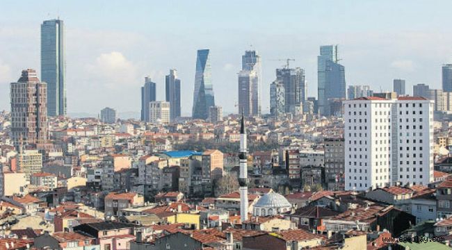 İmar Barışı Ödeme Süresi Uzatıldı, Taksit İmkanı Getirildi