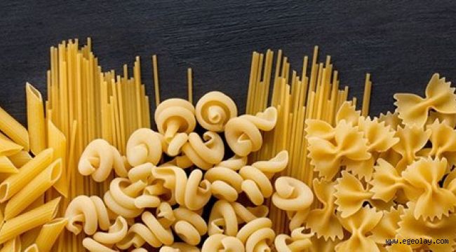 Irak'tan Türk makarnasına yasak