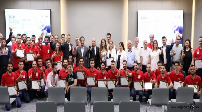 İŞKUR ve Philip Morris/Sabancı işbirliği ile istihdama katkı