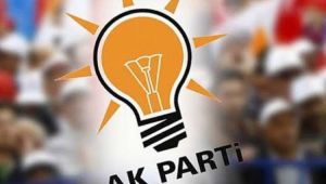 İzmir Ak Parti'de İstifa Depremi! İlçe Başkanı İstifa Etti