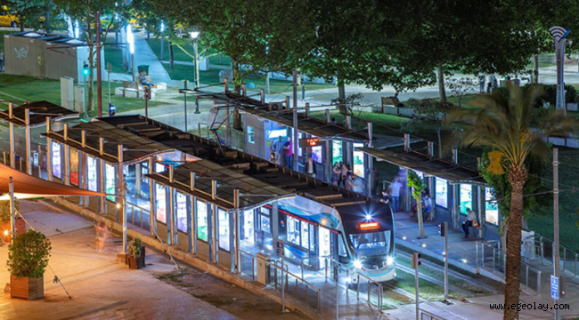 İzmir Baykuş Seferleri artırıldı