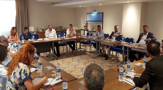 İzmir'de gayrimenkul son 3 yılda yüzde 38 kazandırdı