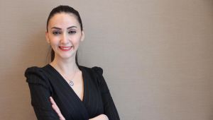 İzmir Liva City Yönetim Kurulu Başkanı Pınar Yalınızoğlu, piyasalardaki beklentileri değerlendirdi