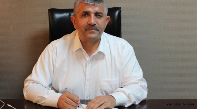 İzmir Türkiye'nin Yıldızı Olmalıdır